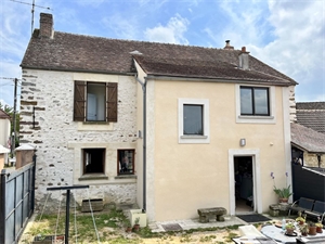 maison à la vente -   77520  DONNEMARIE DONTILLY, surface 190 m2 vente maison - UBI336809292